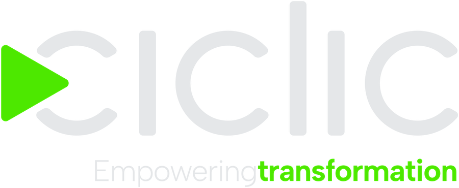 ciclic — Empowering transformation
